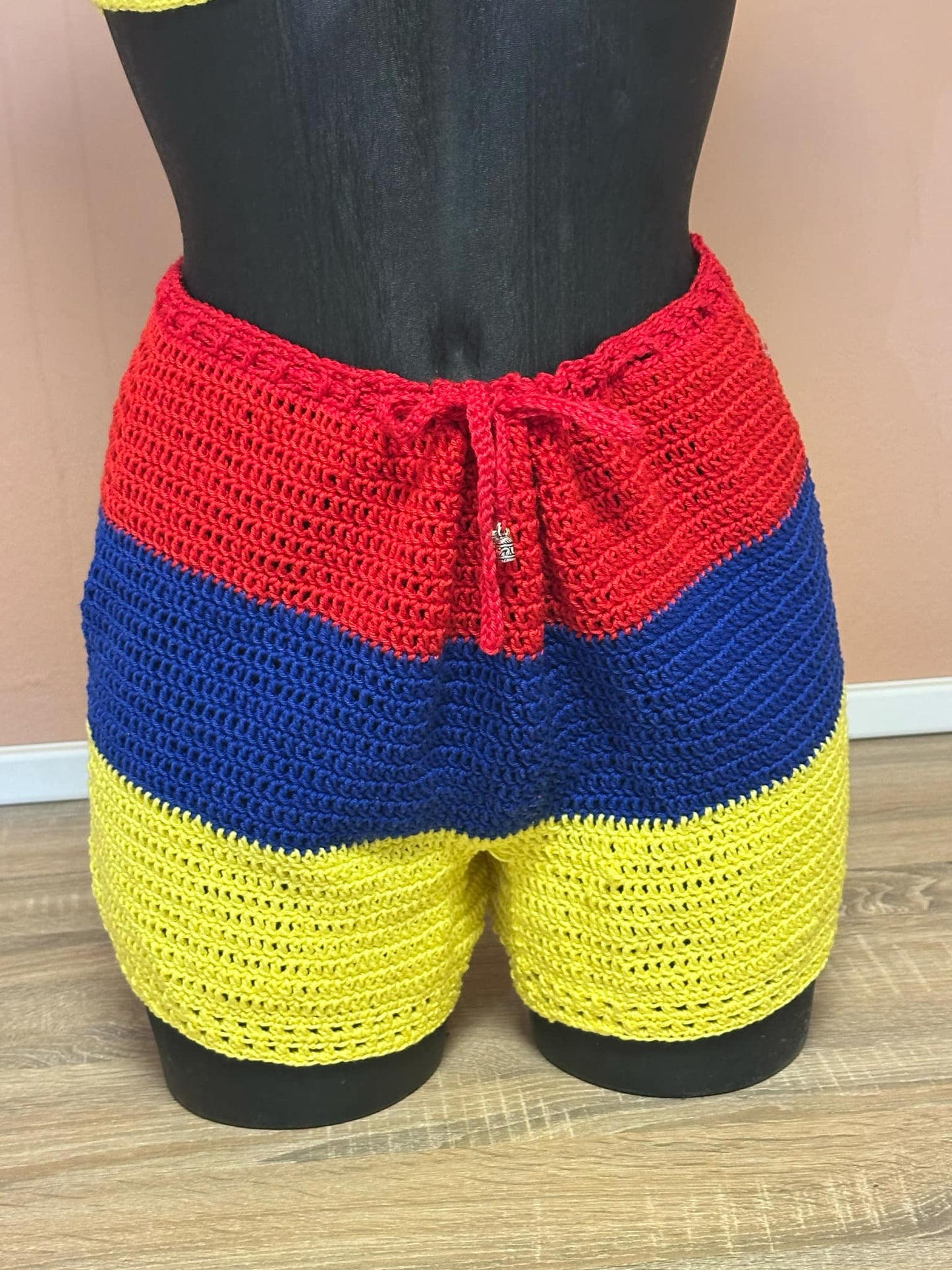 Set La Rényon Lé La