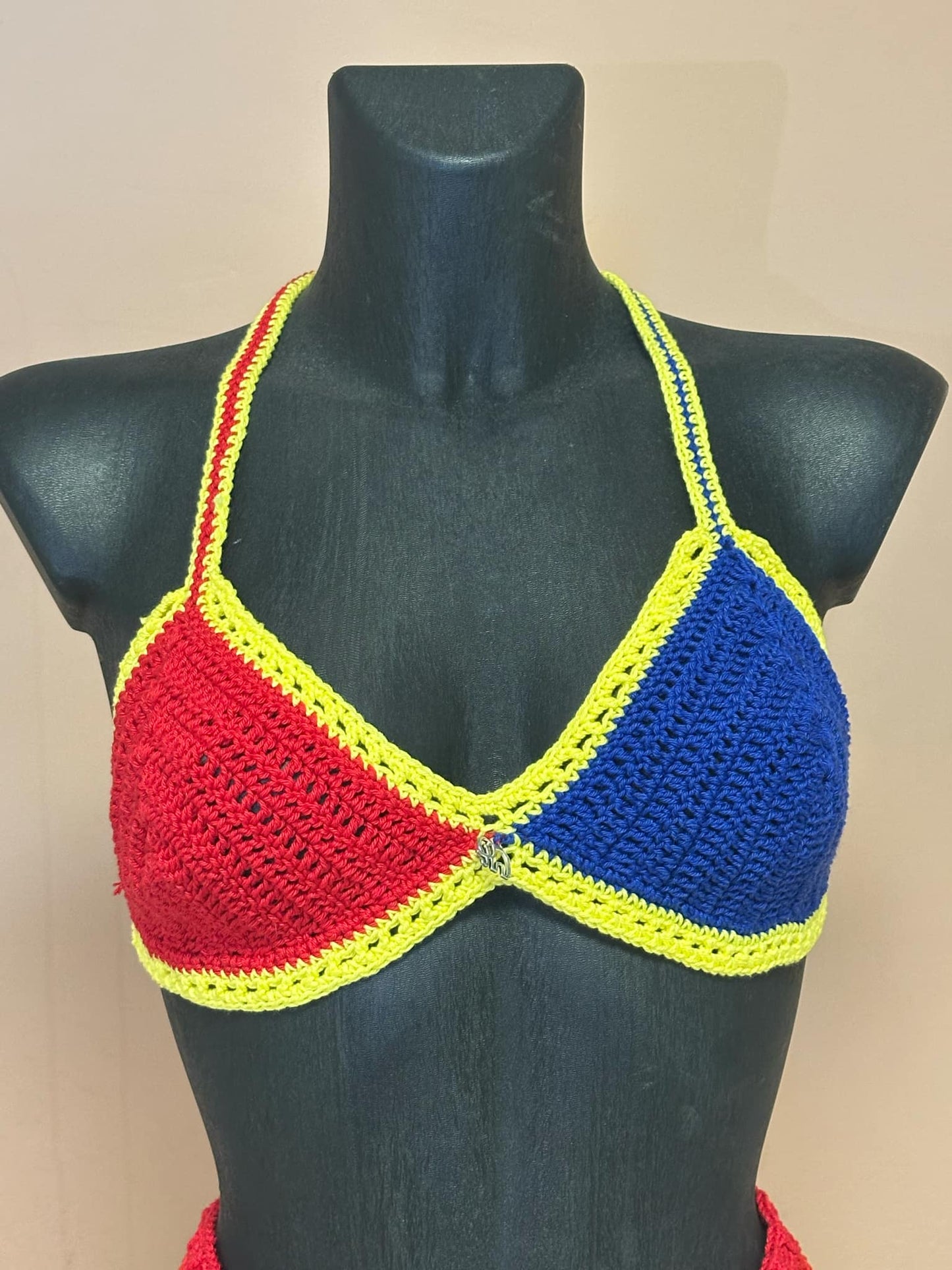 Set La Rényon Lé La