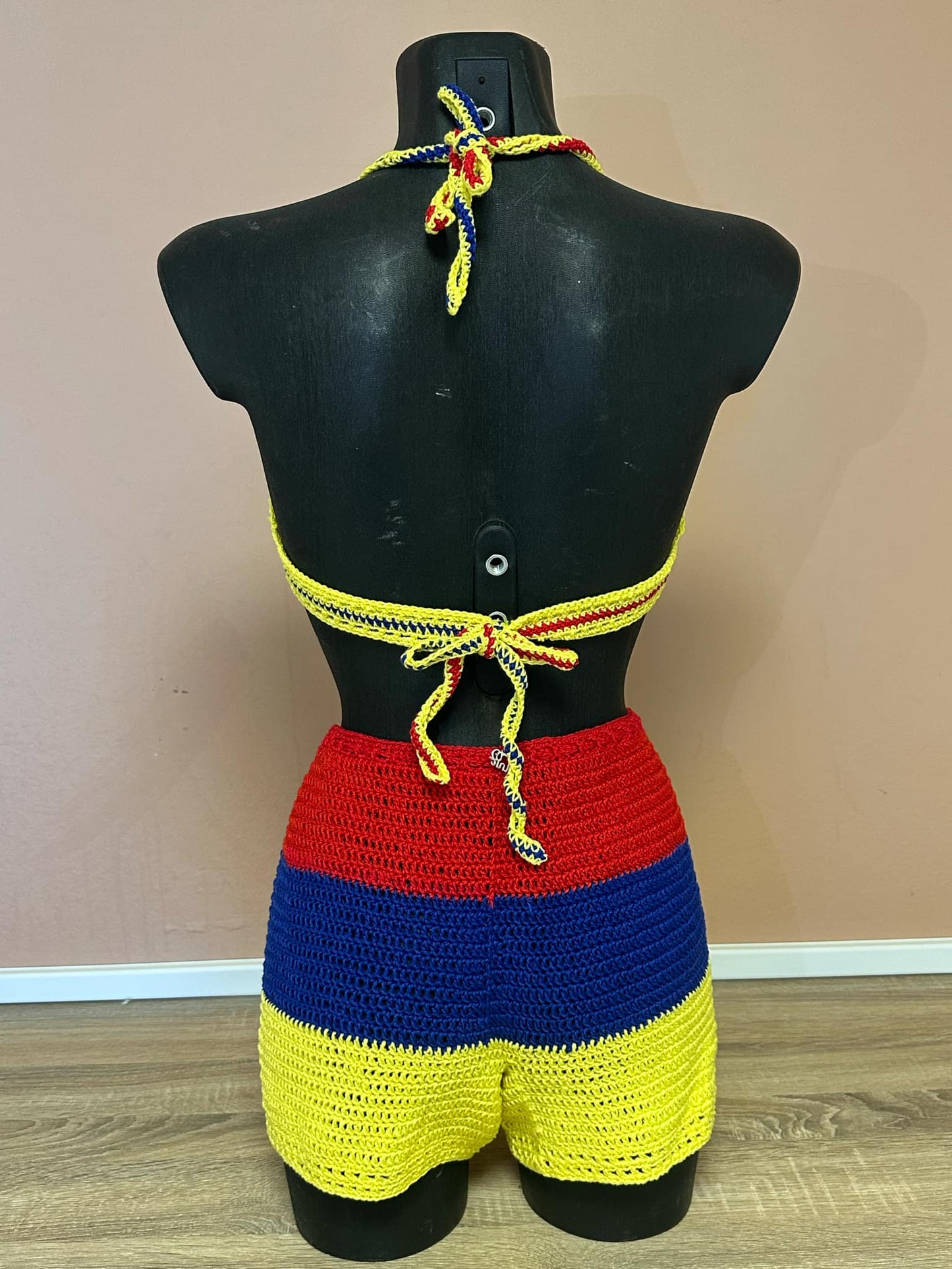 Set La Rényon Lé La